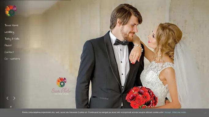Momentele unice le transformam in fotografii memorabile. • Fotograf nuntaFotograf nunta | Fotograf profesionist Bucuresti