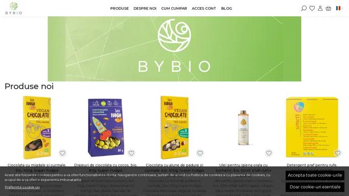 ByBio