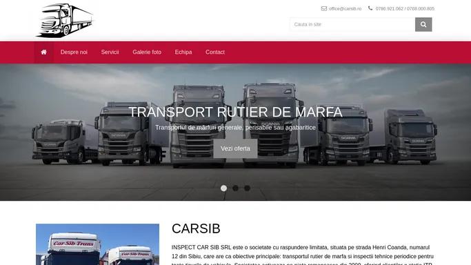 CarSib