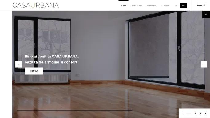 Dezbatem, planificam si construim cu drag noi locuinte • Casa Urbana