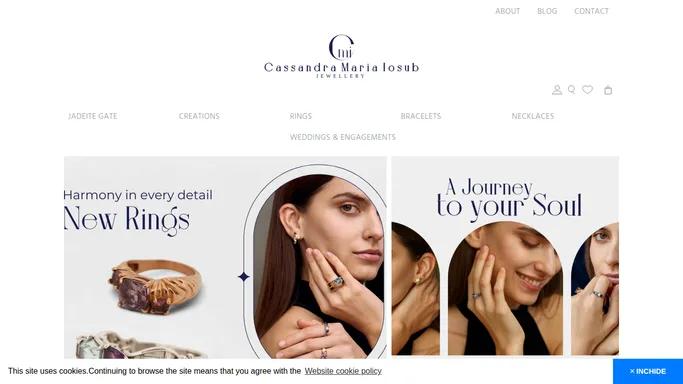 Cassandra's Jewellery