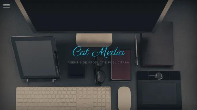 Cat Media