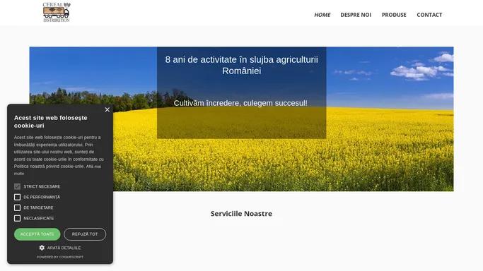 Achizitii Cereale-porumb-grau-floarea-soarelui-rapita|Cereal Distribution
