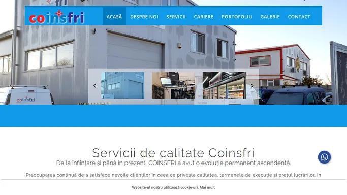 Coinsfri