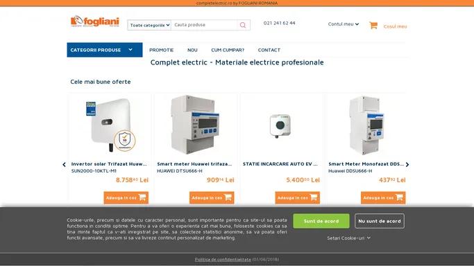 CompletElectric