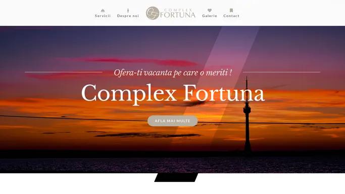 Baza de tratament Hotel SPA, Salon Evenimente - Complex Fortuna Eforie