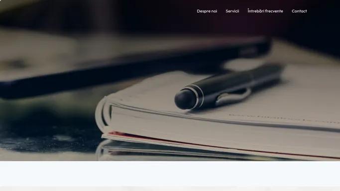 Contasco - Consultant Fiscal Scortaru Marius