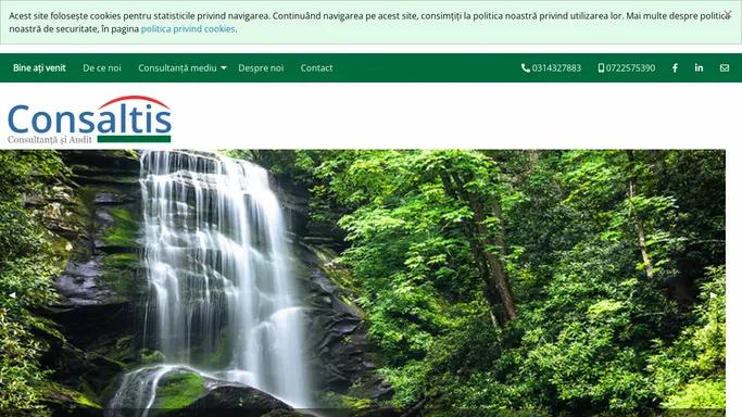 Consultanta de mediu Bucuresti, consultanta mediu Timisoara, Consultanta mediu Cluj, Consultanta mediu Iasi: Consultanta mediu, externalizare servicii de mediu, obtinere acorduri si autorizatii