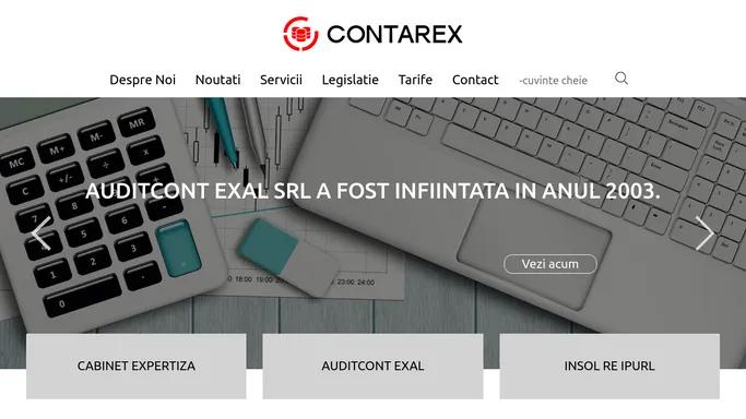 Contarex