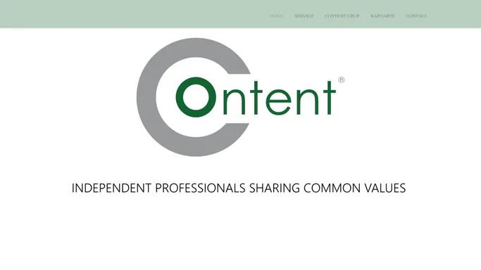 Content Grup