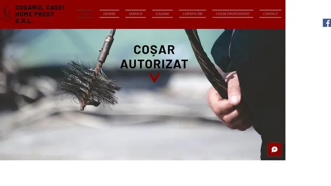 Cosar Autorizat | Cosar Profesionist Bucuresti | Municipiul Bucuresti