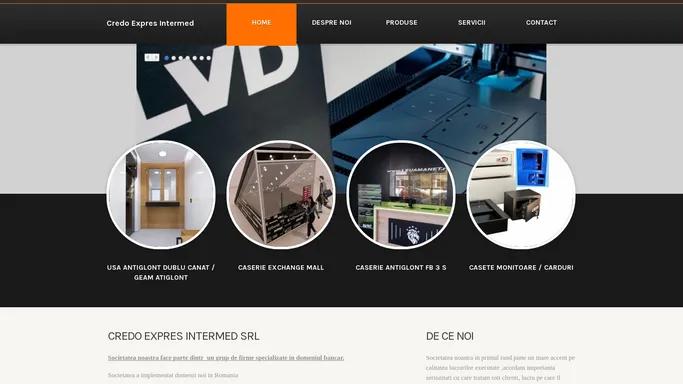 www.credoexpres.ro