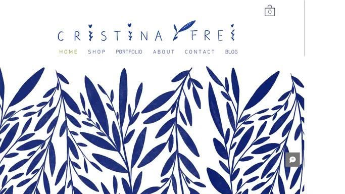 Freelance Illustrator | Cristina Frei | Cluj-Napoca