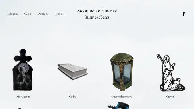 Monumente Funerare BusinessBeats