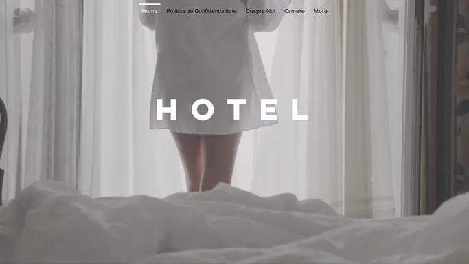 Home | Hoteldana