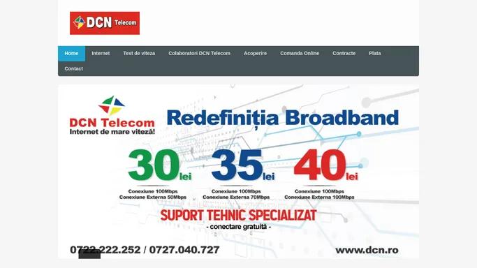 DCN Telecom