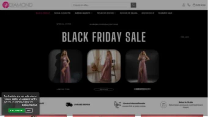 DFB - Modele deosebite de rochii de seara . Rochii de seara