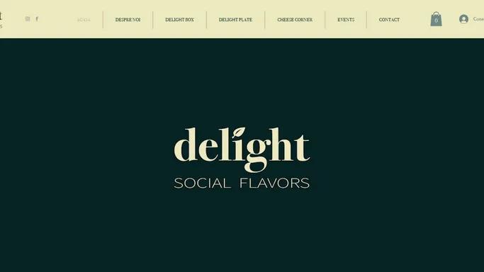 ACASA | Delight