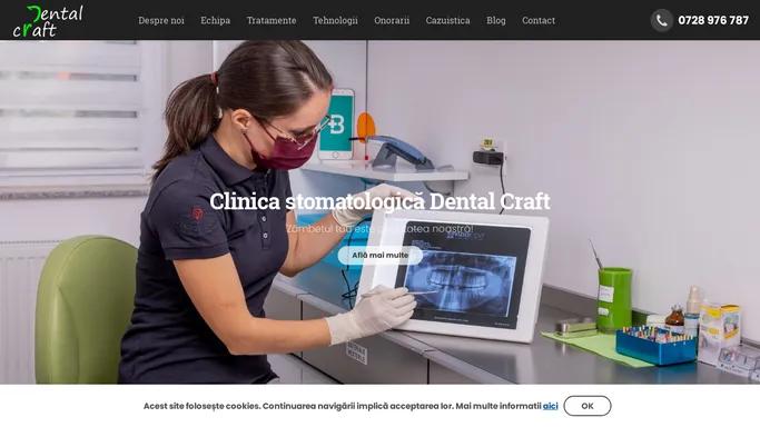 Dental Craft