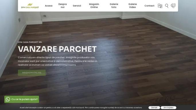 DFM Casa Parquet Targu Mures, parchet laminat Targu Mures, parchet din lemn stratificat Targu Mures, Pardoseala LVT Targu Mures, Parchet SPC Targu Mures, gresie portelanata Targu Mures | DFM Casa Parquet Targu Mures, parchet laminat Targu Mures, parchet din lemn stratificat Targu Mures, Pardoseala LVT Targu Mures, Parchet SPC Targu Mures, gresie portelanata Targu Mures