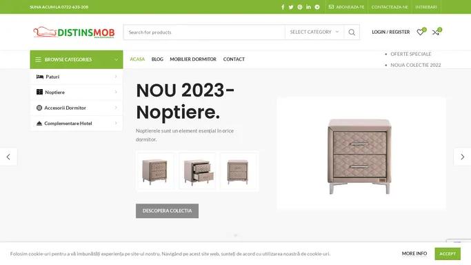 DISTINSMOB | PITESTI | CANEPELE-PATURI-SALTELE – Mobilier la comanda. Mobila pe gustul tau.