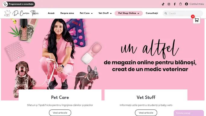 Acasa - Doctor Totolici