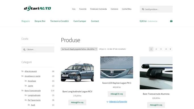 DotariAuto.ro
