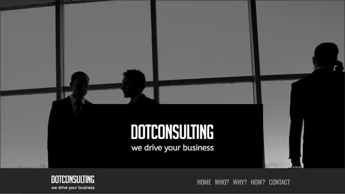 Dot Consulting