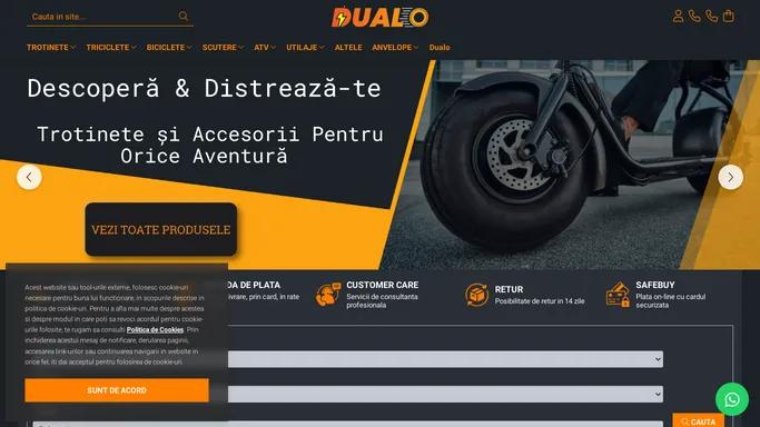 Dualo