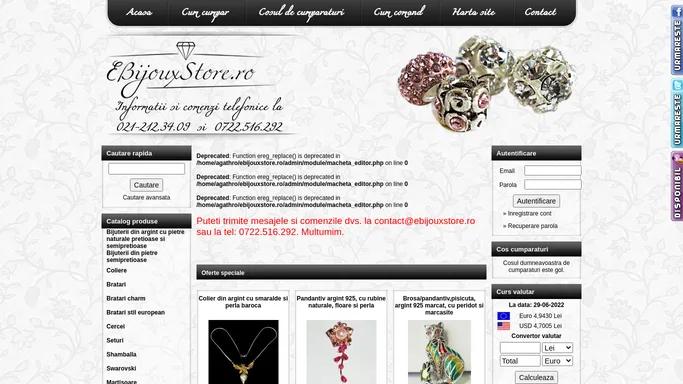 Ecaterina Impres,magazin bijuterii,hand made,fashion,argint,pietre pretioase