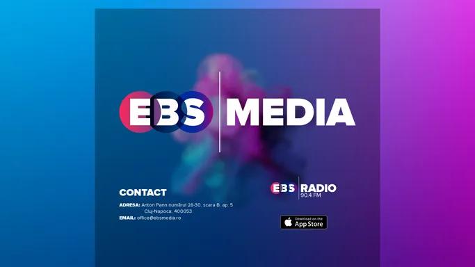 EBS Media