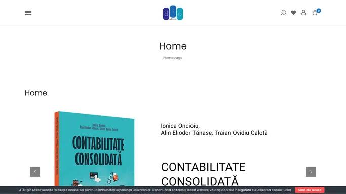 editura dio
