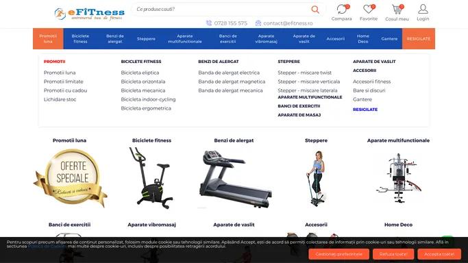 Expert Fitness
