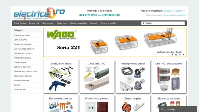 Electrice1.ro