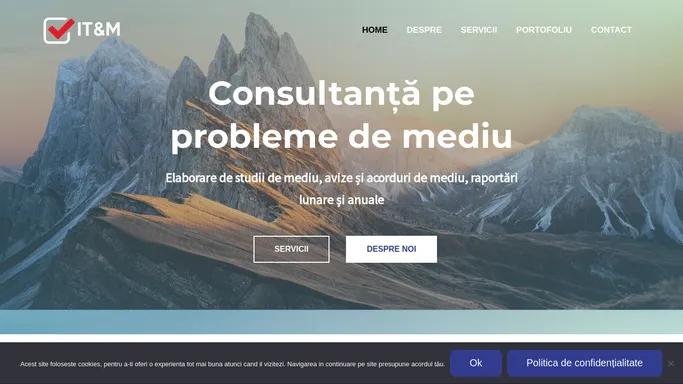 Electro Mediu – mediu