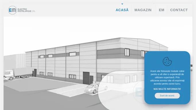EM – Electrometalurgie – Wir produziert Sintermetalle. In der Hautsache Verbundwerkstoffe aus Wolfram-Kupfer und Hartmetalle. Weitere Informationen finden Sie hier auf unserer Website.