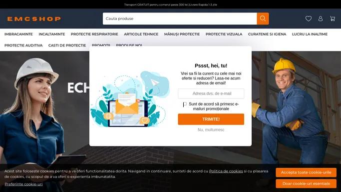 Emcshop.ro