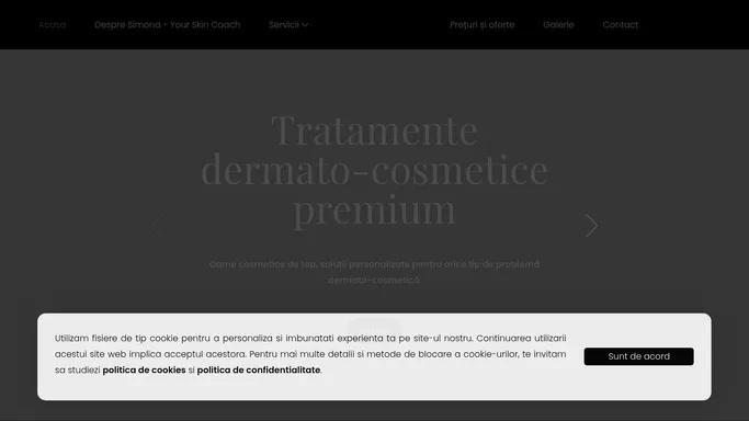 Encanto - Professional Skincare