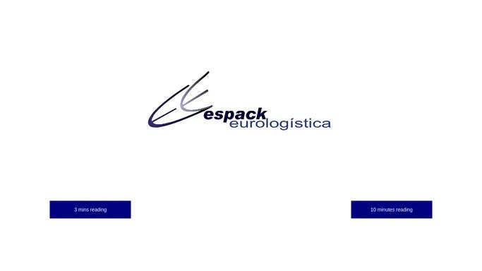 Espack Eurologistica