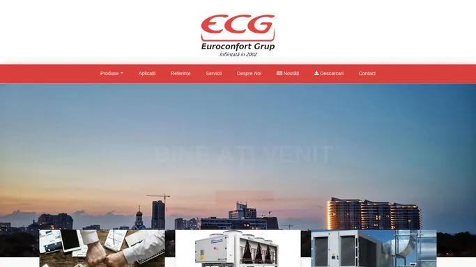 Euroconfort Grup | Euroconfort Grup