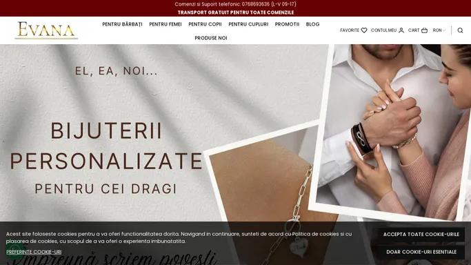 Bratari Personalizate cu Aur si Argint: Eleganta si Originalitate pentru Barbati, Femei si Cadouri pentru Bebelusi