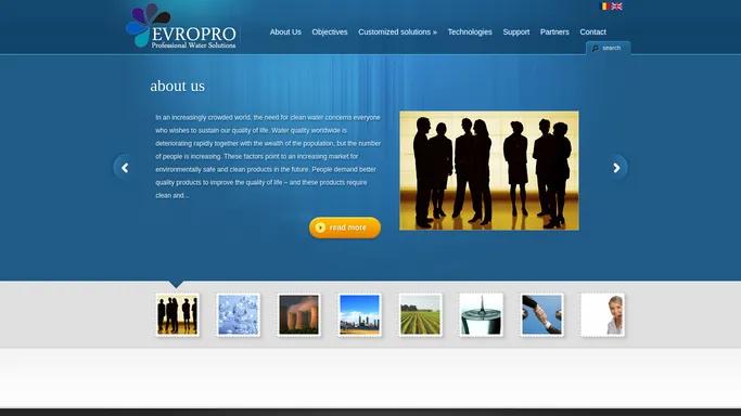 EVROPRO |