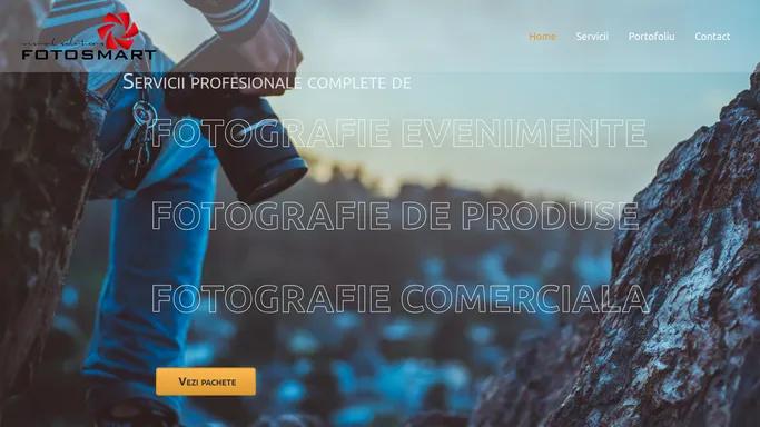 FOTO SMART – Photography