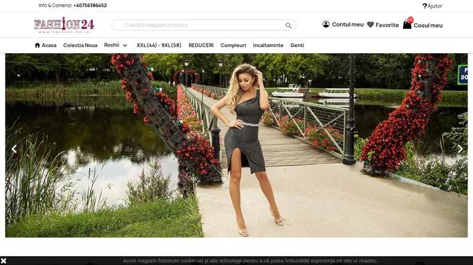 Fashion 24