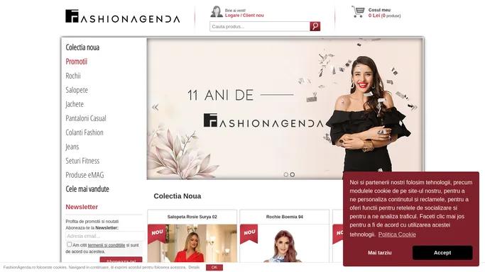 Haine de dama ieftine online | FashionAgenda