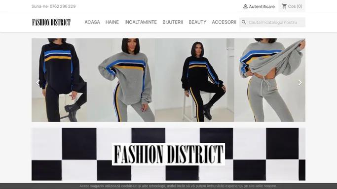 fashiondistrict.ro