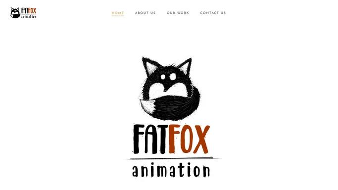 FatFoxAnimation – 3D animation