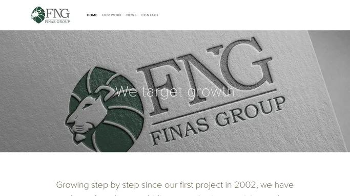 Finas Group