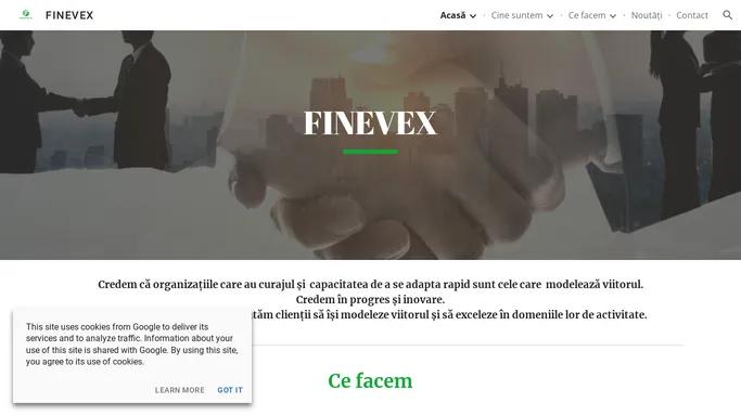 FINEVEX