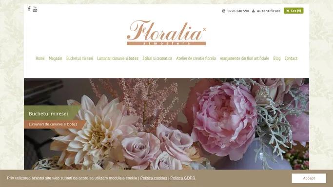 Aranjamente florale artificiale online Cursuri de floristica scoala flori florarie buchet mireasa floralia brasov